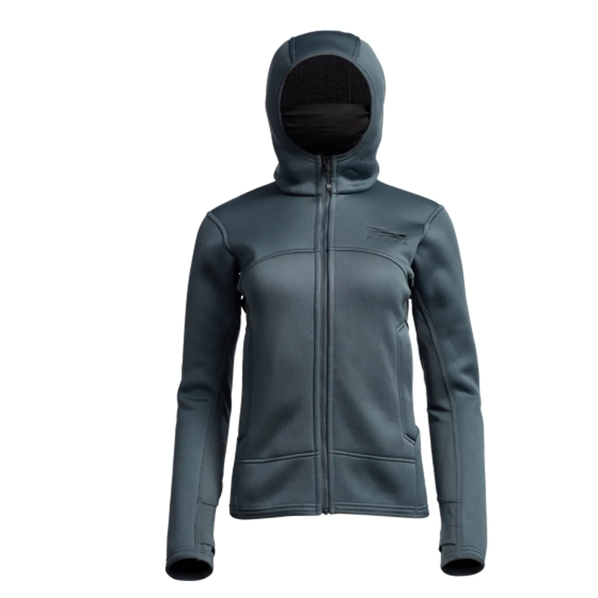 Sitka Women's Traverse Hoody