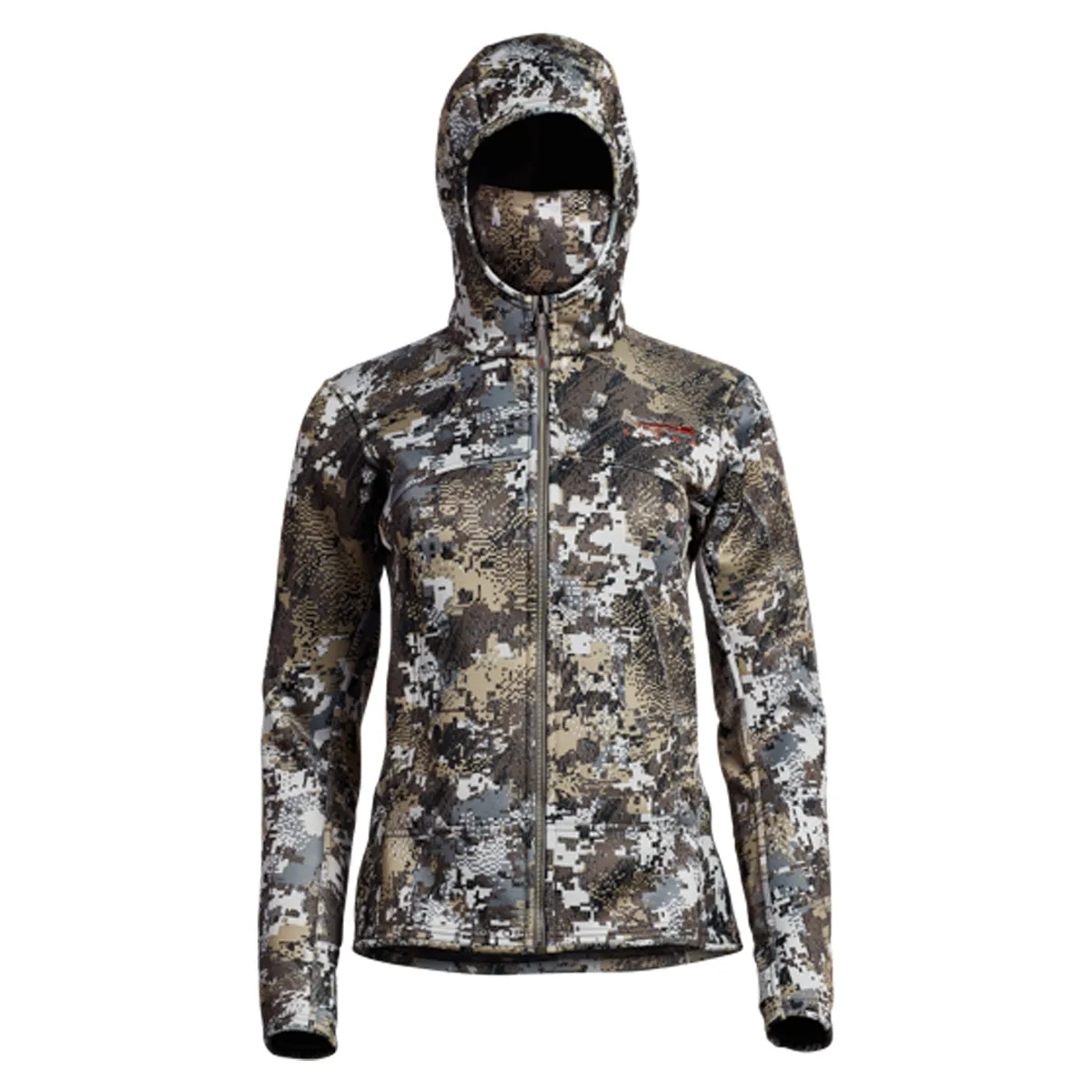 Sitka Women's Traverse Hoody