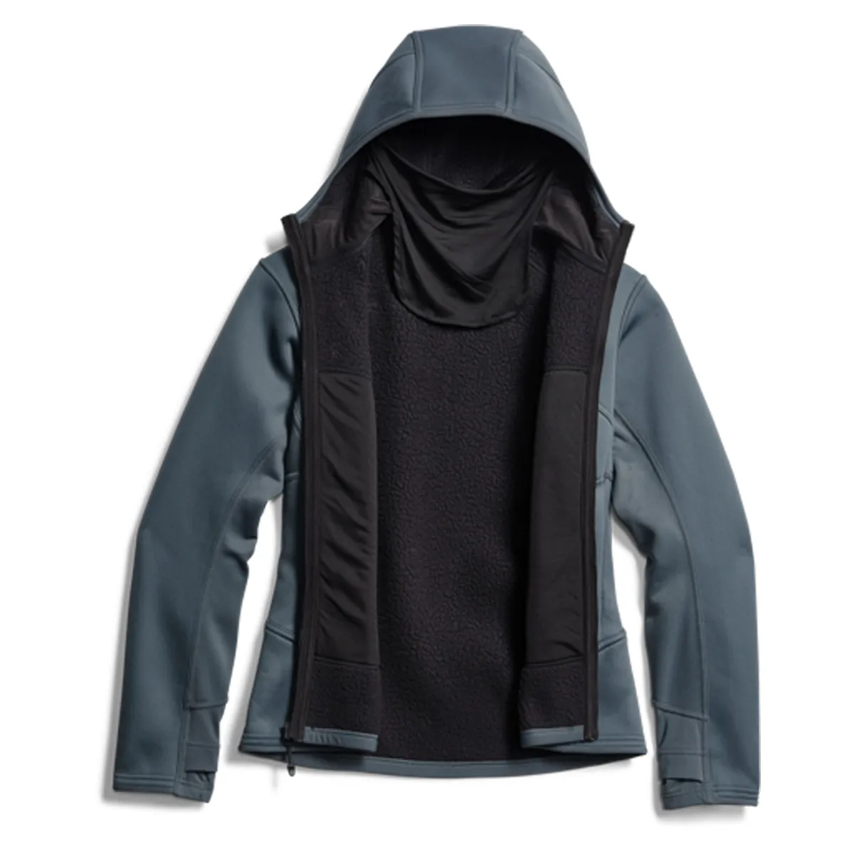 Sitka Women's Traverse Hoody