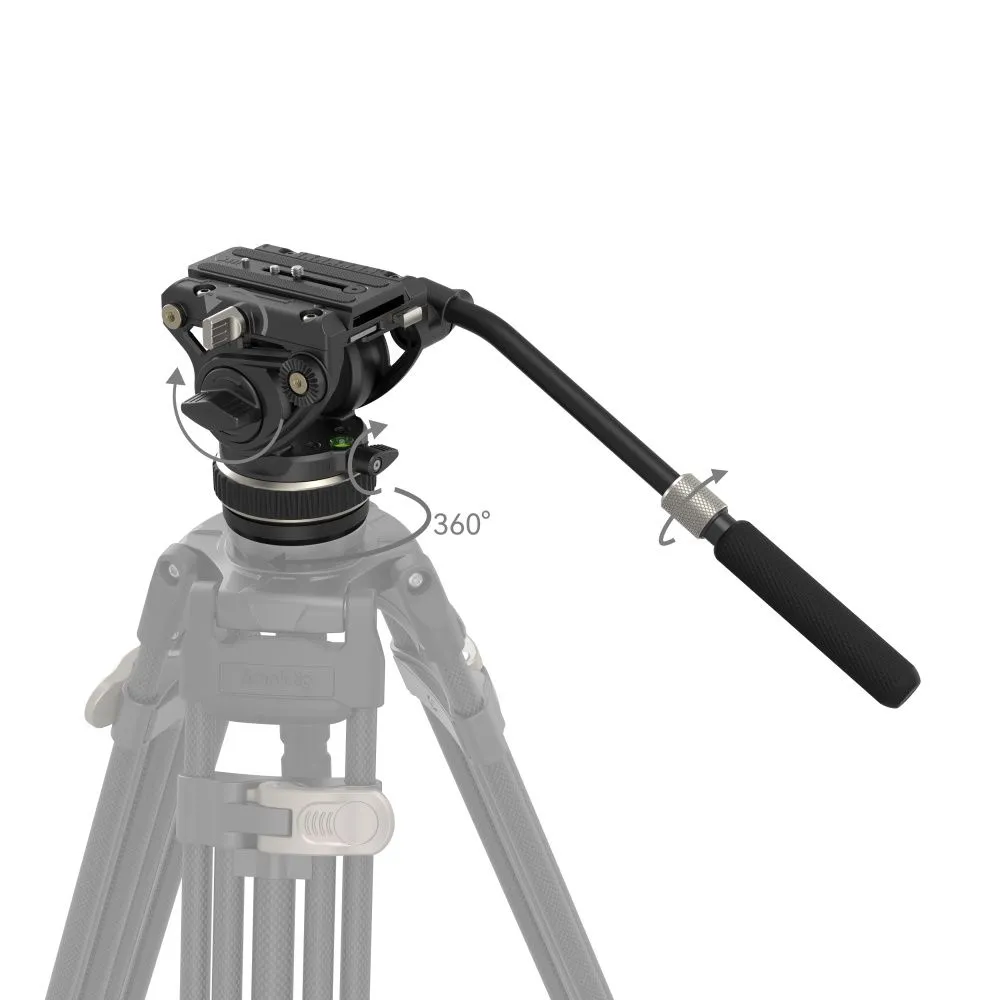 SmallRig Heavy-Duty Video Head DH10 4165