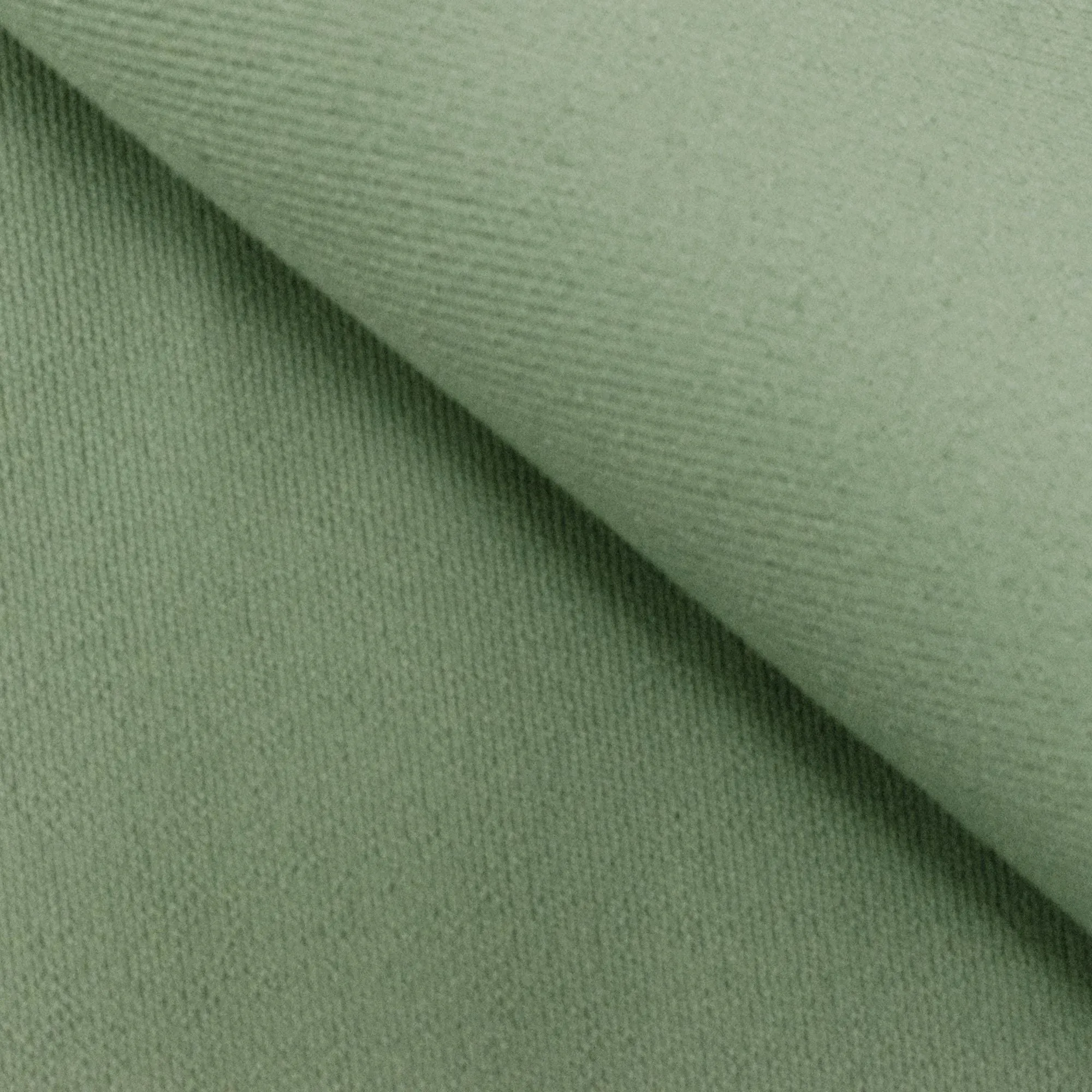 Spearmint Green Famous Maker Stretch Tricot Yoga Activewear Fabric