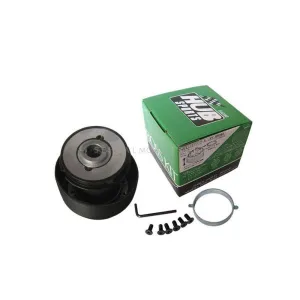 Steering Hub Boss Kit For Honda - OH-90 - Car Auto Steering Wheel Boss Hub Kit Adapter | Steering Wheel Hub Adapter