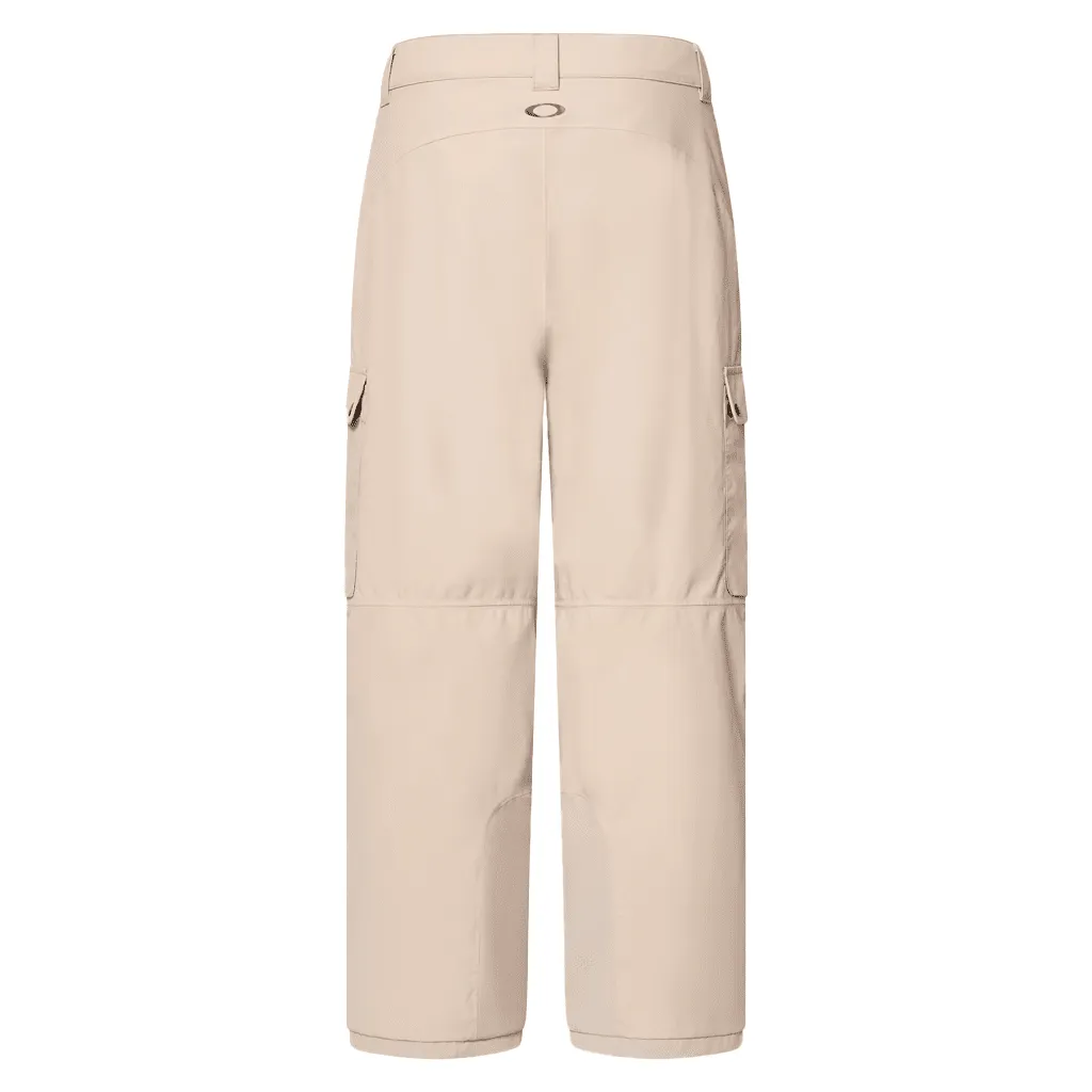 TC channel cargo pants - Humus