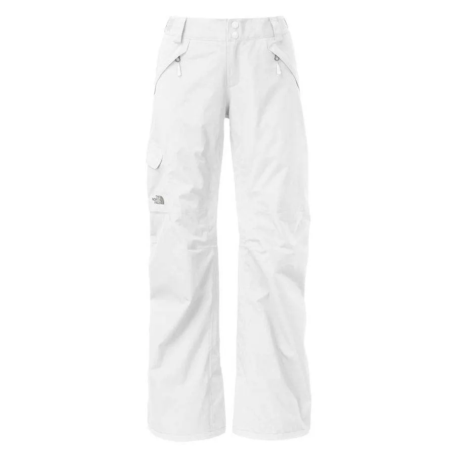 The North Face Women's Freedom Insulated Pants - Regular (LRBC)