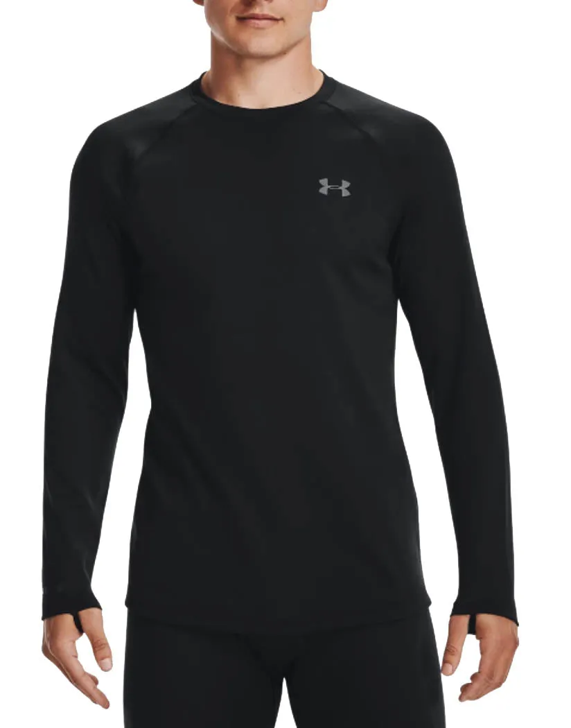 Under Armour Packaged Base 4.0 Crew 1353349