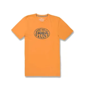 Volcom Commiter S/S Tee - Sunburst