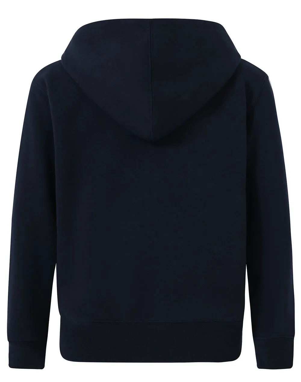 Winning Spirit Double Bay Hoodie Kids(FL03K)