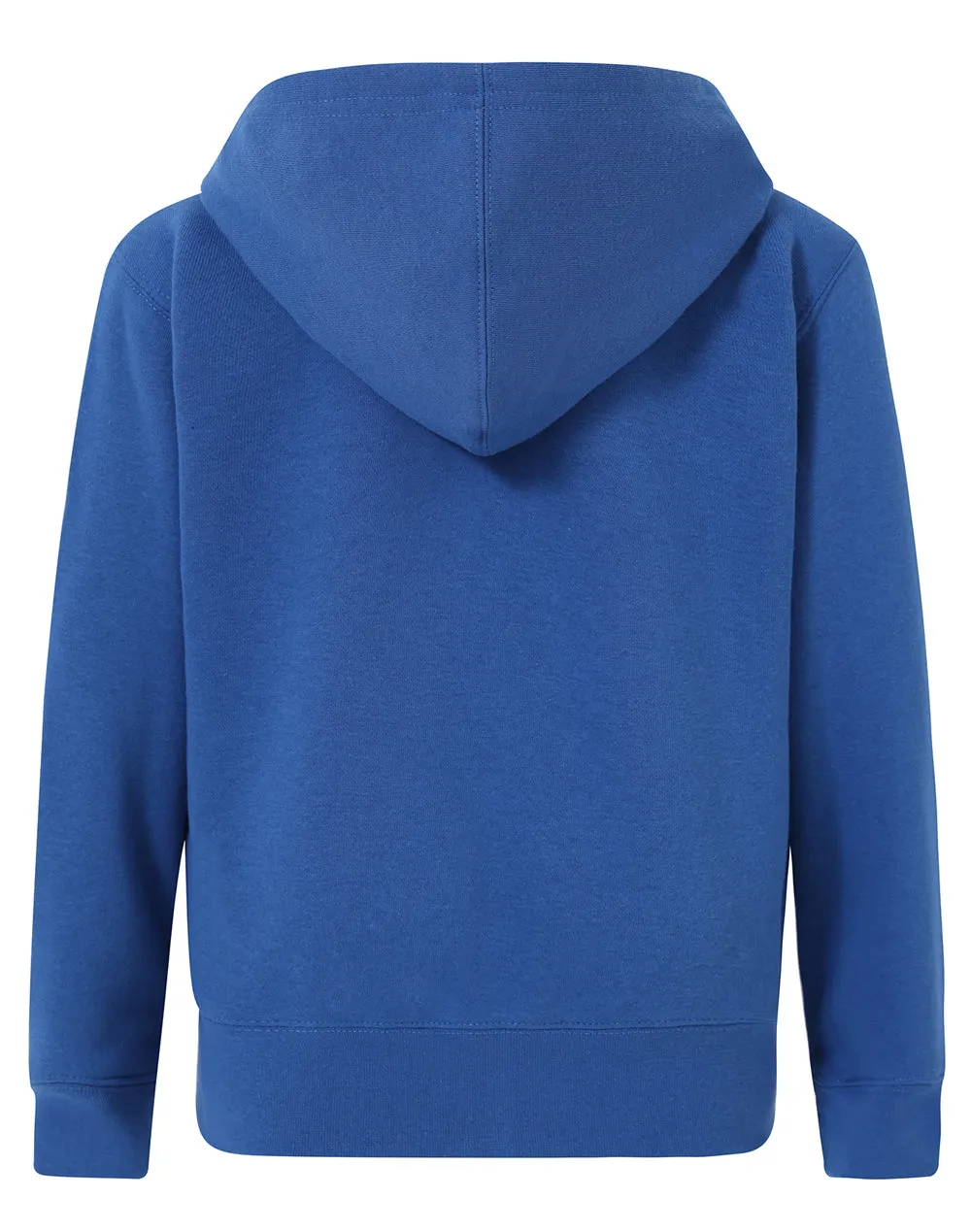 Winning Spirit Double Bay Hoodie Kids(FL03K)