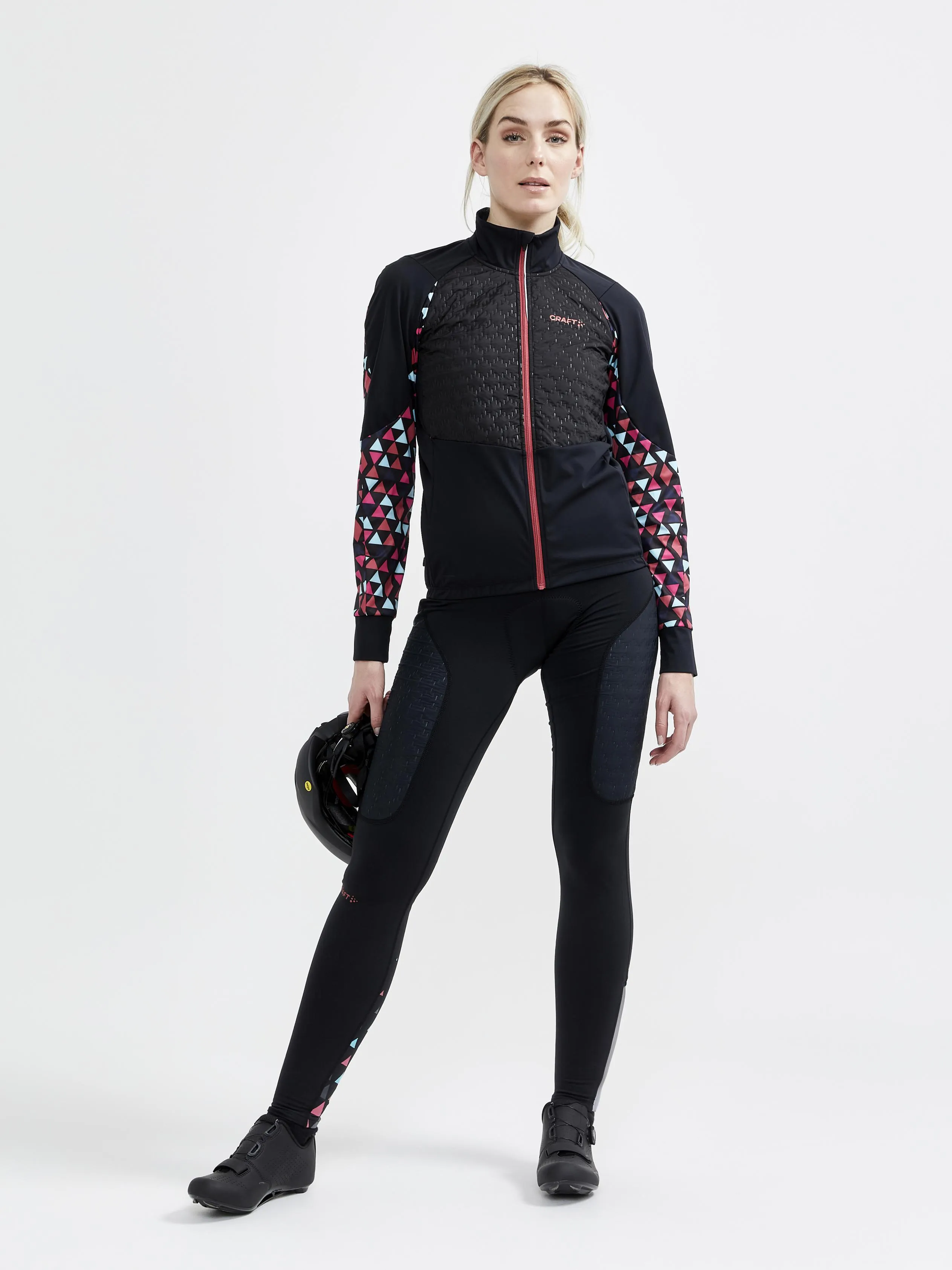 Women's ADV Subz Cycling Bib Tights