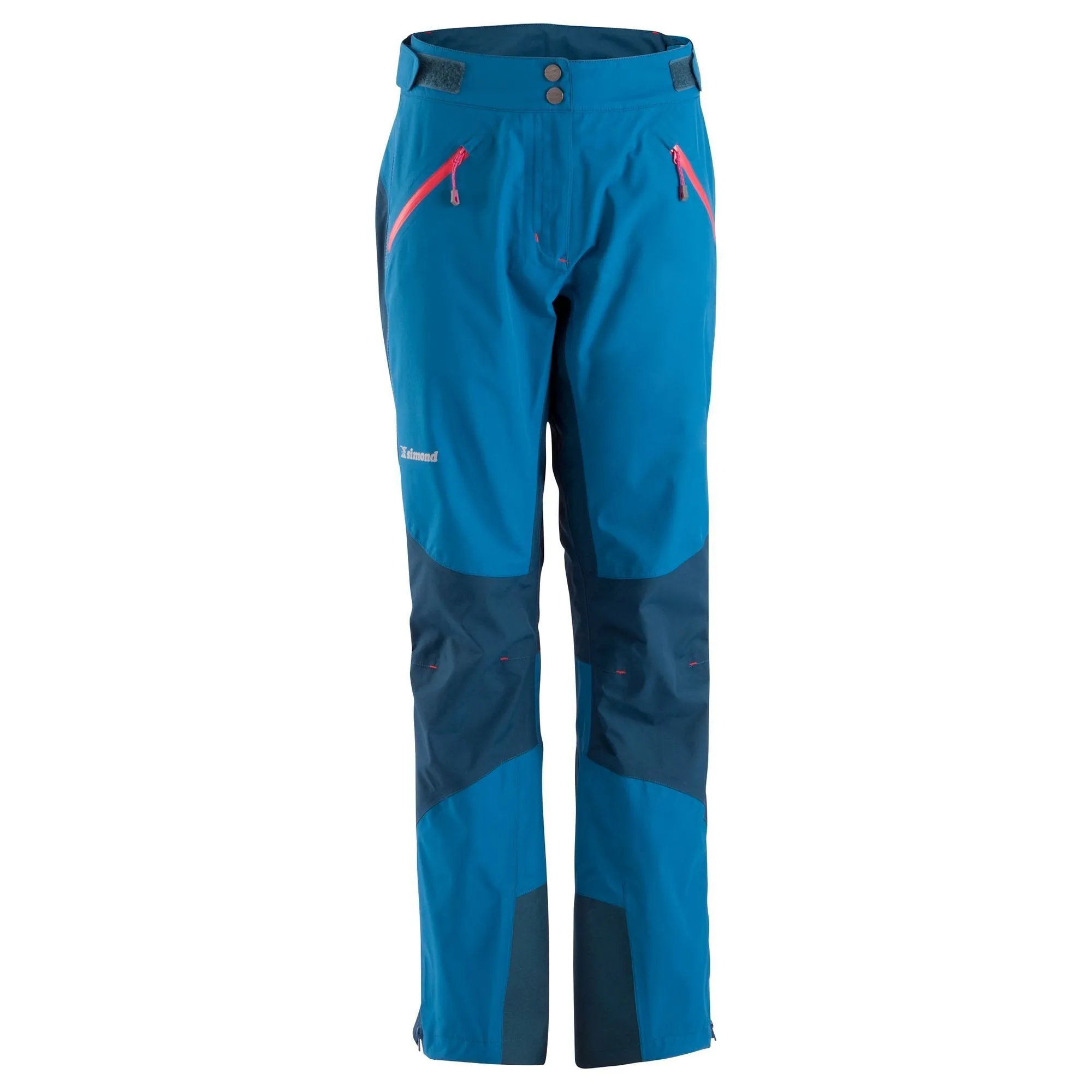 Women's Mountaineering Hardshell Pants