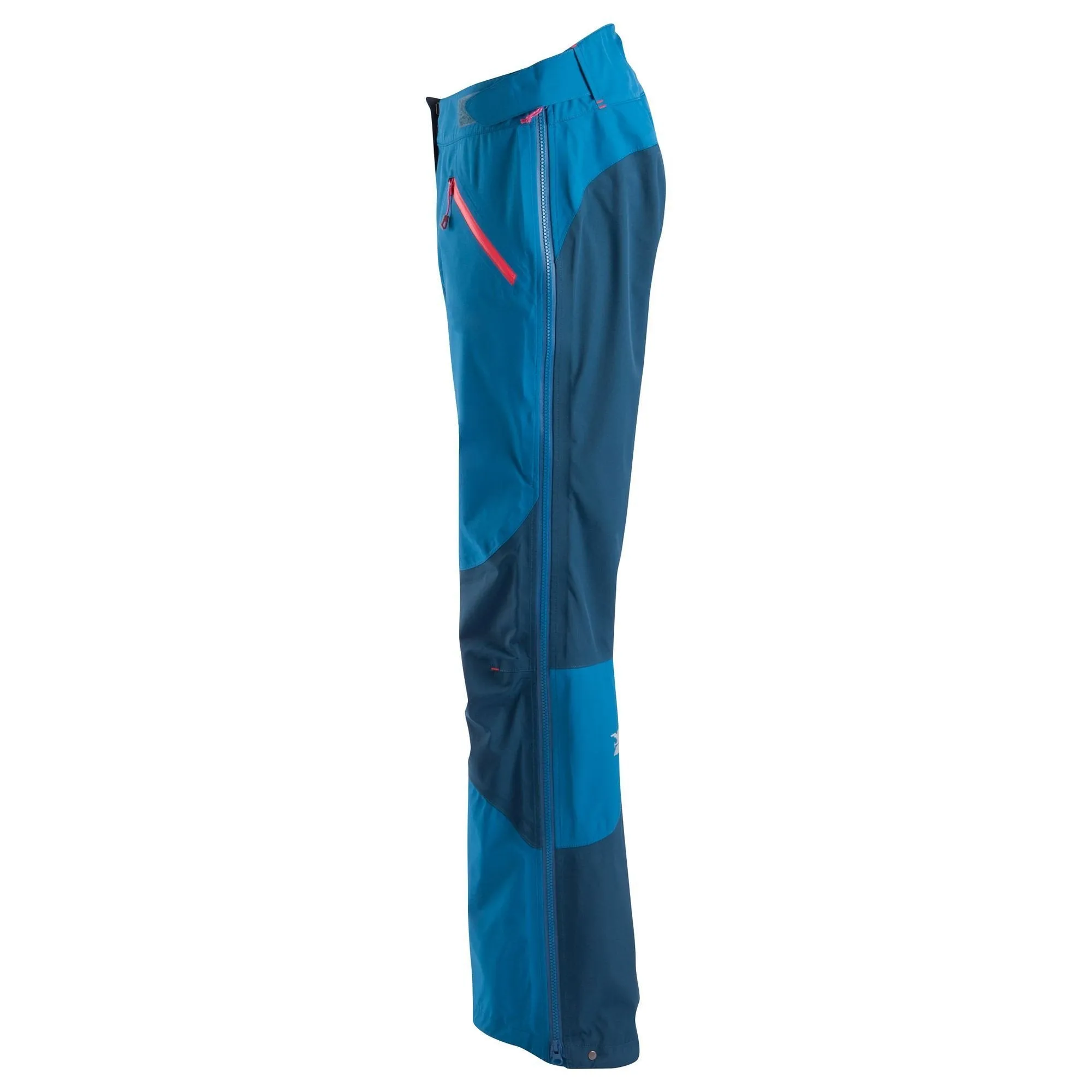 Women's Mountaineering Hardshell Pants