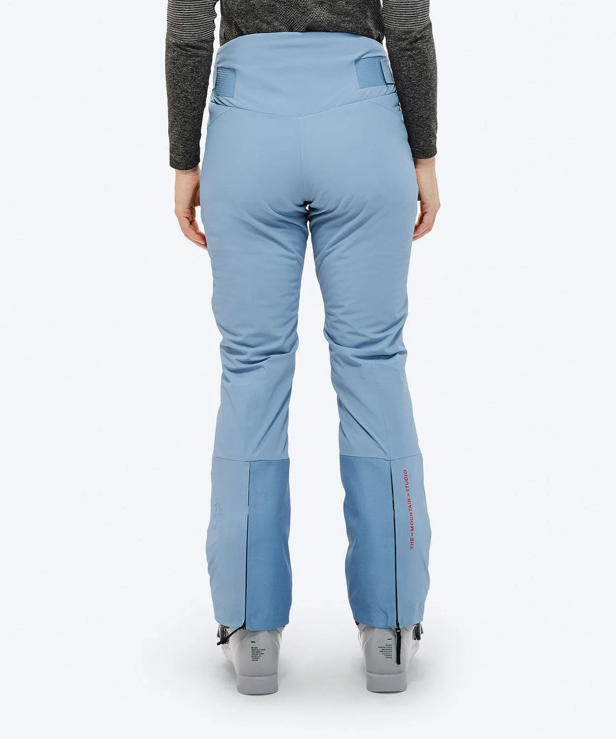 Women's P-5 2L Stretch Insulated Pant