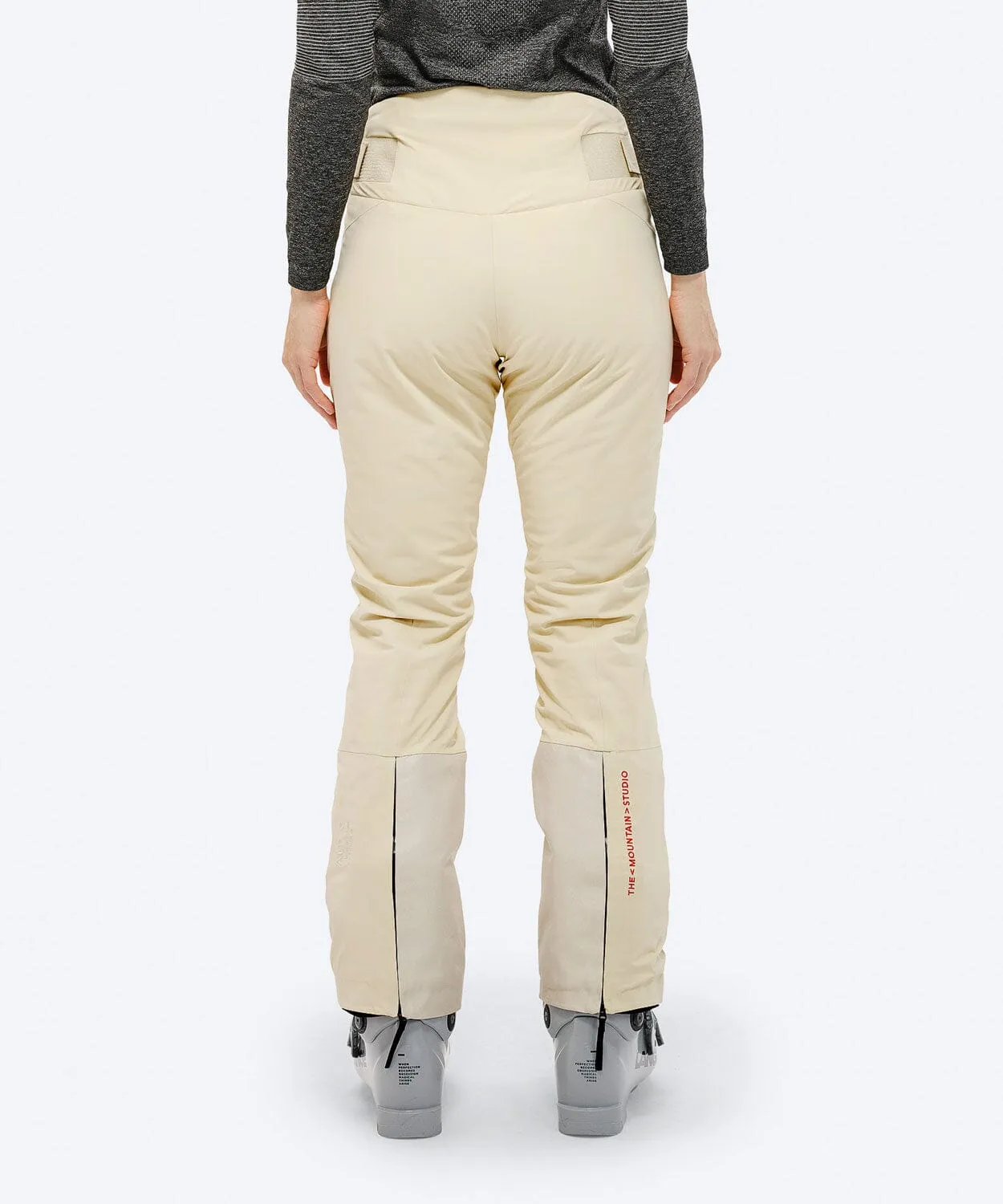 Women's P-5 2L Stretch Insulated Pant