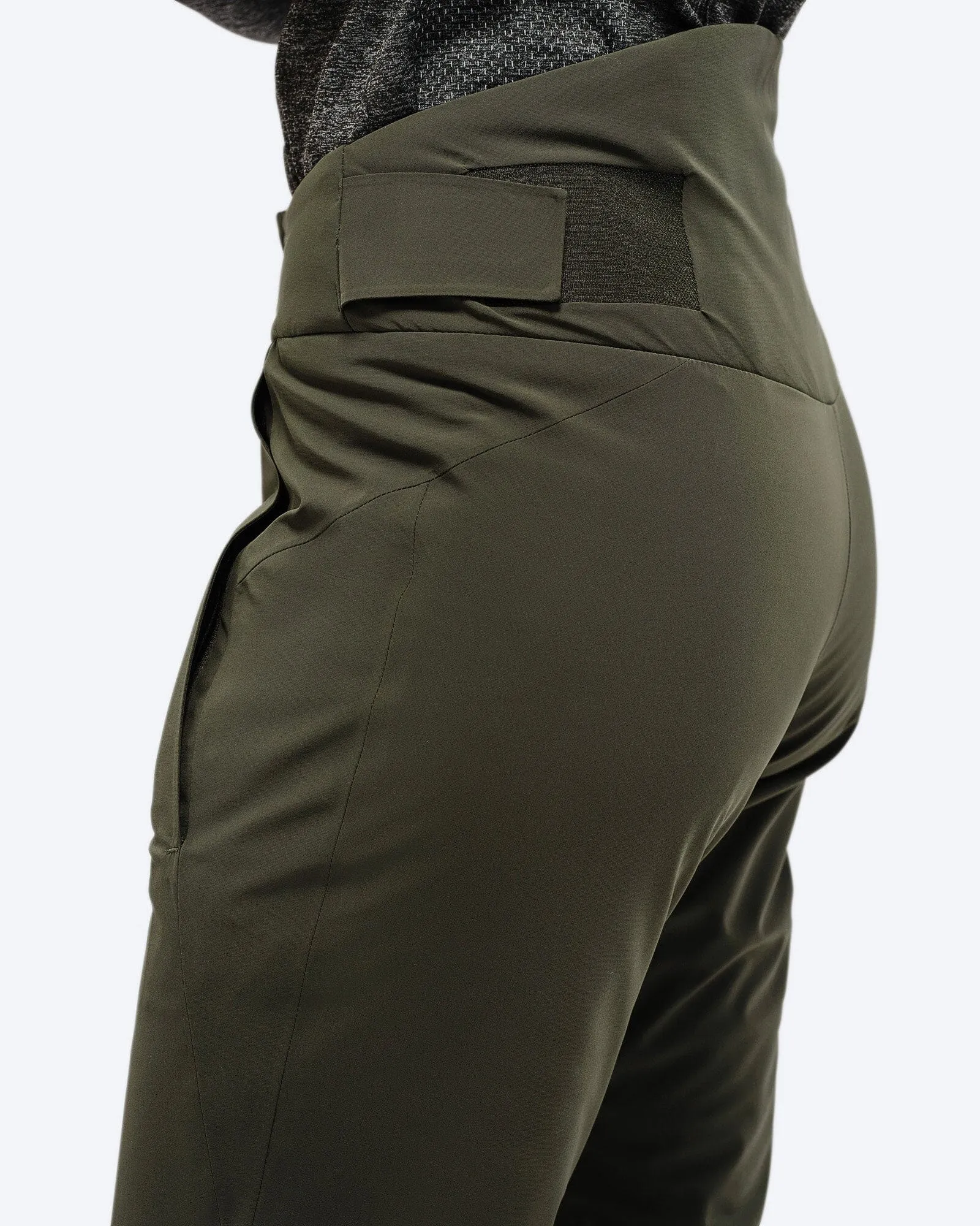 Women's P-5 2L Stretch Insulated Pant