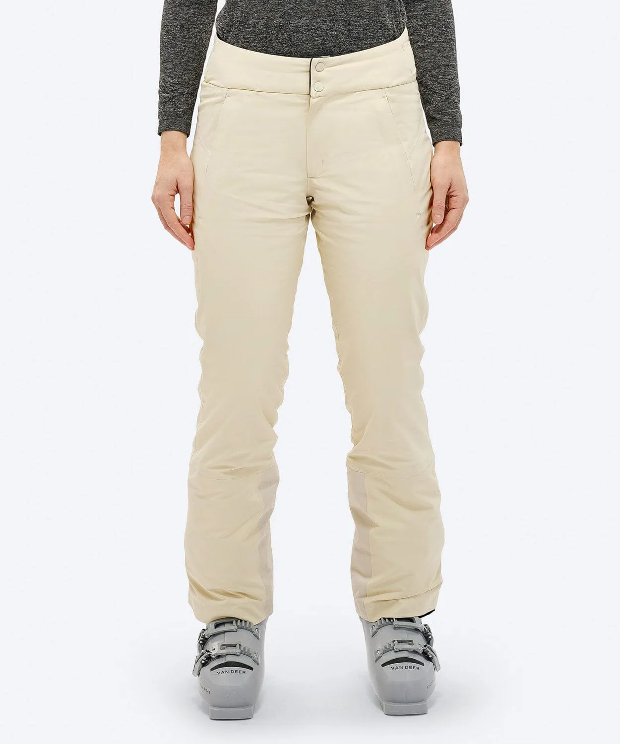 Women's P-5 2L Stretch Insulated Pant