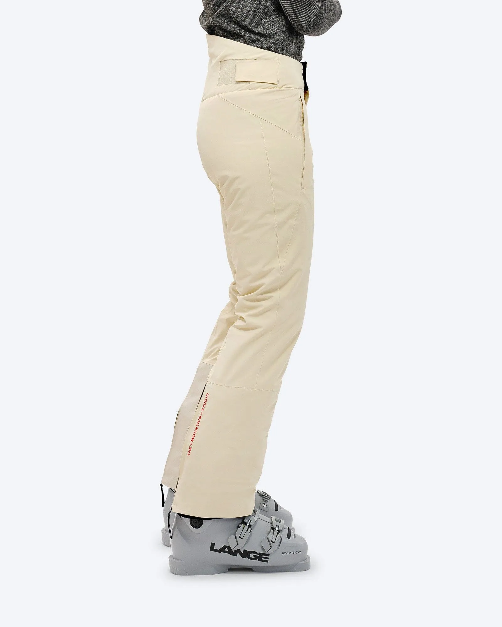 Women's P-5 2L Stretch Insulated Pant