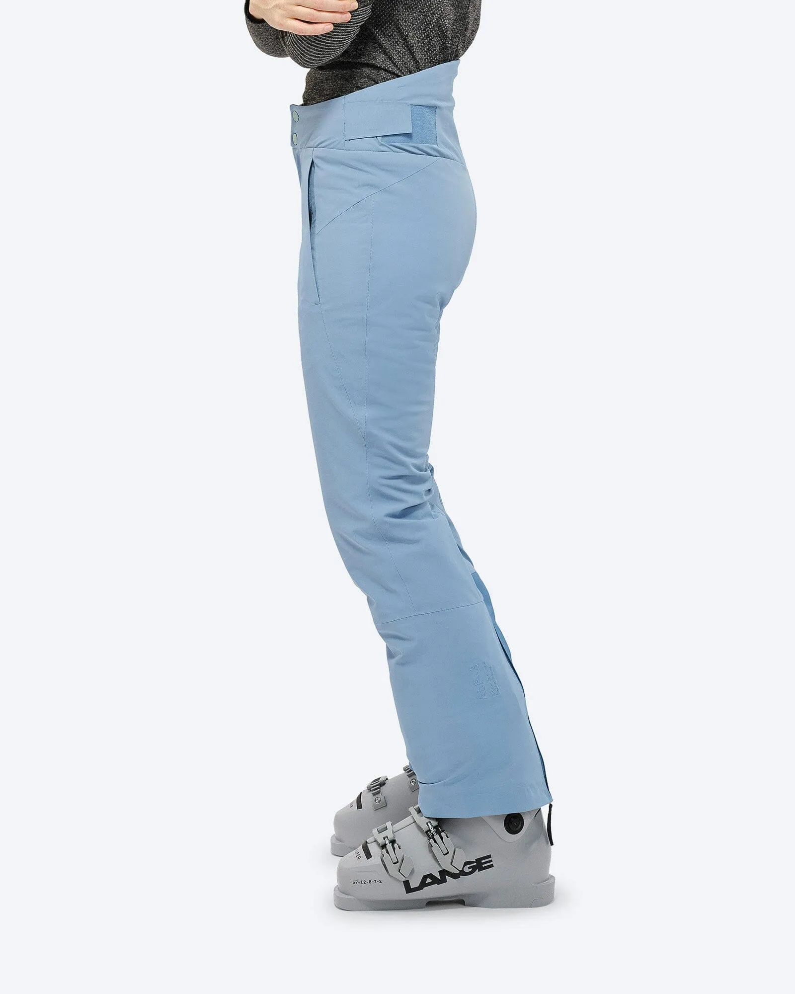 Women's P-5 2L Stretch Insulated Pant