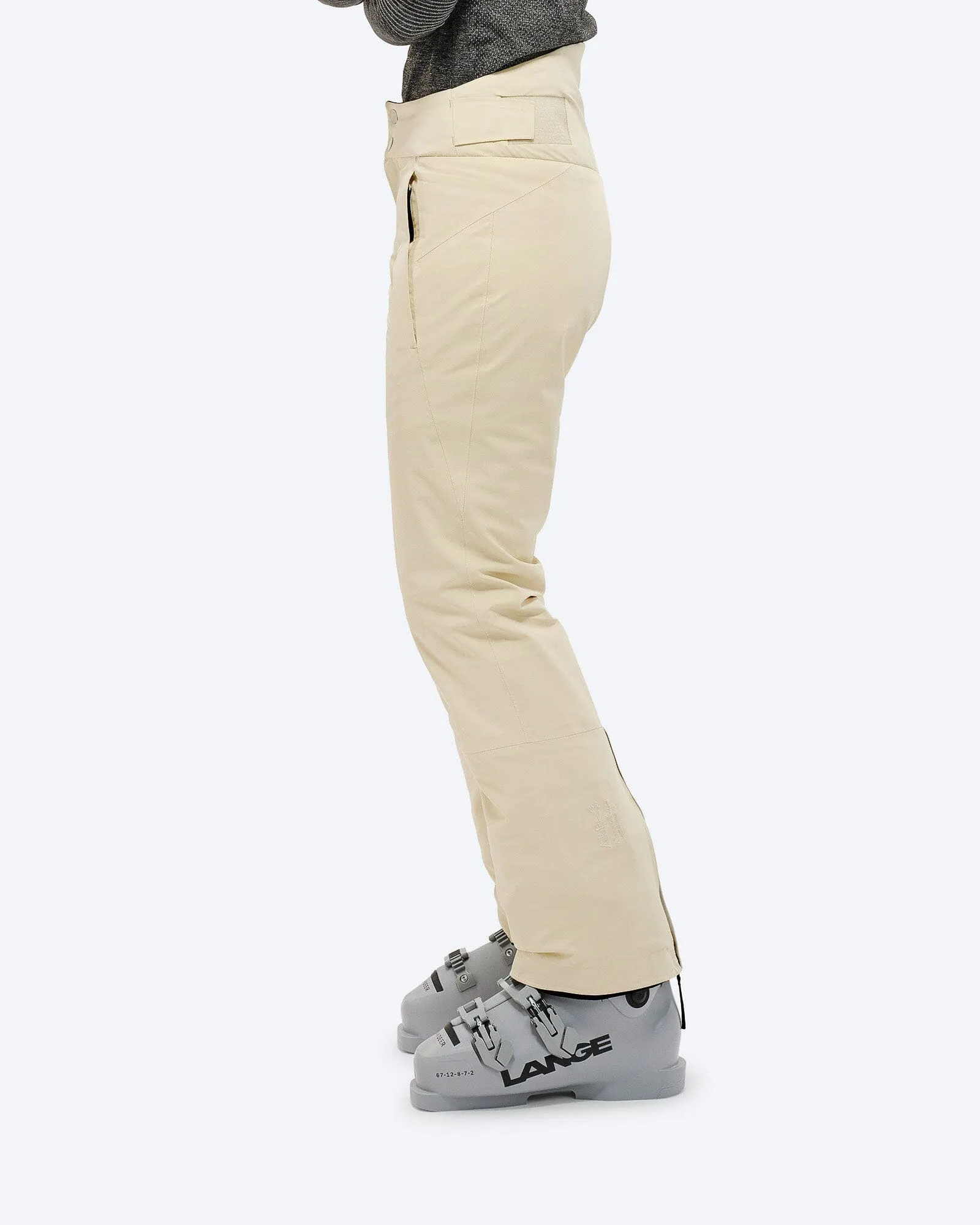 Women's P-5 2L Stretch Insulated Pant