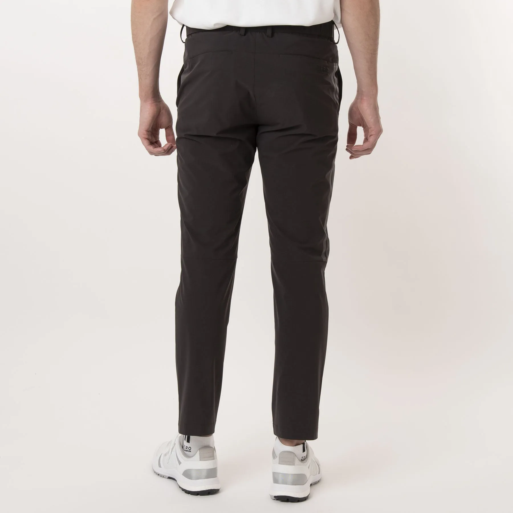 ZHG-A5 | Water-Repellent Series | Ankle Pants｜82146